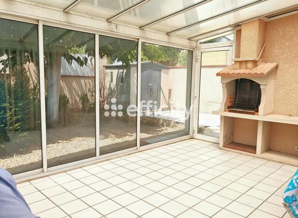 Maison
         3 pièces
        - 72 m² Exclusivité 195 000 € *