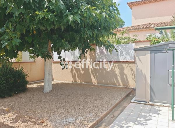 Maison
         3 pièces
        - 72 m² Exclusivité 195 000 € *