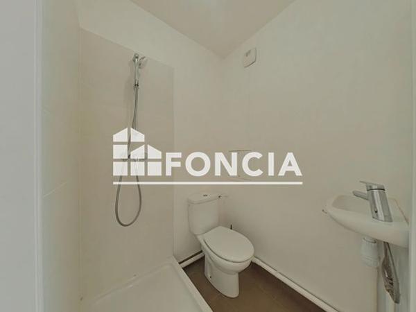 Location Appartement 2 pièces 44.91 m² - 14 RUE SAINT CHARLES Villemomble 93250