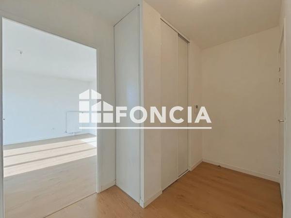 Location Appartement 2 pièces 44.91 m² - 14 RUE SAINT CHARLES Villemomble 93250