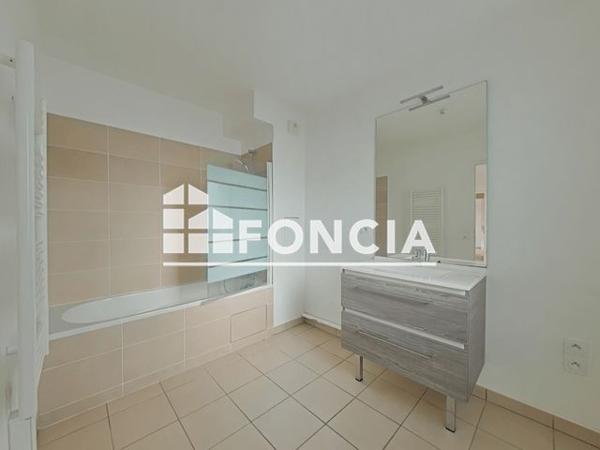 Location Appartement 2 pièces 44.91 m² - 14 RUE SAINT CHARLES Villemomble 93250