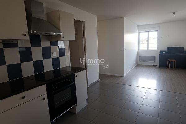 Appartement 4 pièces + bureau – Ivry-sur-Seine