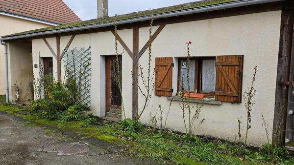 Achat - Maison | Maison à restaurer Mézeray 72270 20 m 2 300 m 2