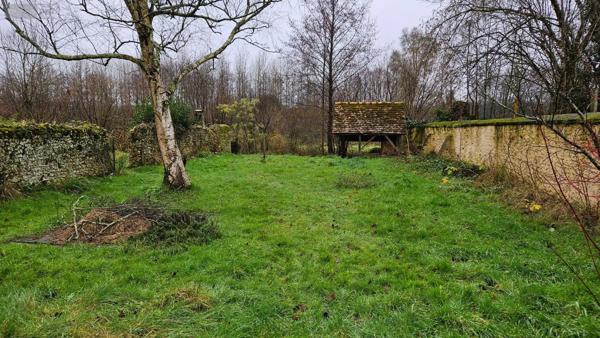 Achat - Maison | Maison à restaurer Mézeray 72270 20 m 2 300 m 2