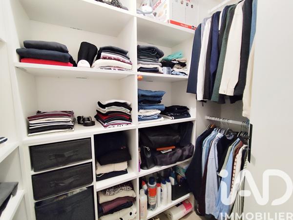 Appartement à vendre 4 pièces 96 m² Trélazé