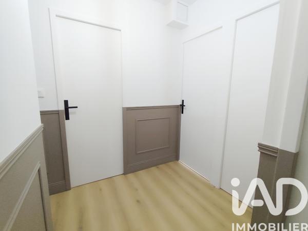 Appartement à vendre 4 pièces 96 m² Trélazé