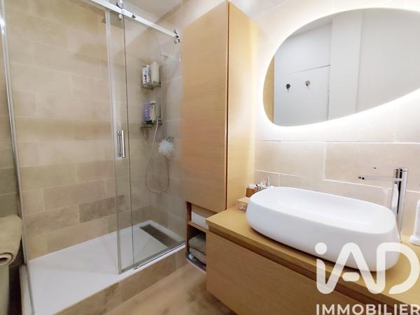 Appartement à vendre 4 pièces 96 m² Trélazé