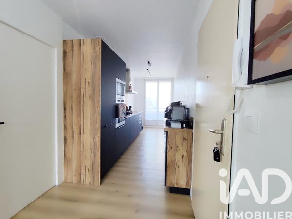 Appartement à vendre 4 pièces 96 m² Trélazé