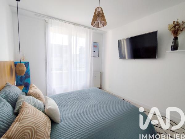 Appartement à vendre 4 pièces 96 m² Trélazé