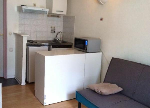 Appartement à louer    1 pièce •  Aire-sur-l'Adour