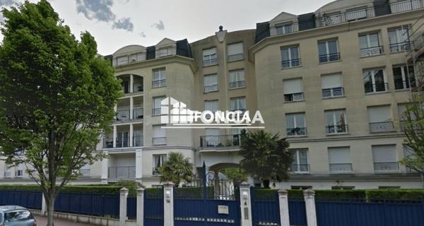 Location Appartement 3 pièces 64.96 m² - Le Plessis-robinson 92350