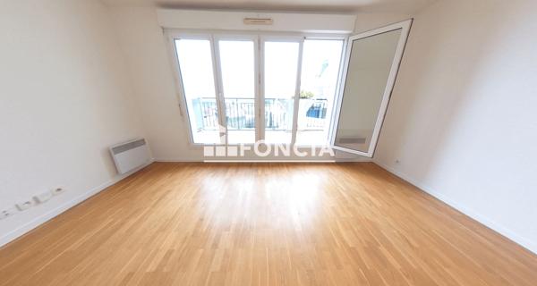 Location Appartement 3 pièces 64.96 m² - Le Plessis-robinson 92350