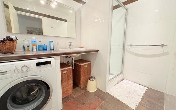 Appartement à vendre    4 pièces • 112,86 m2 La Baule-Escoublac