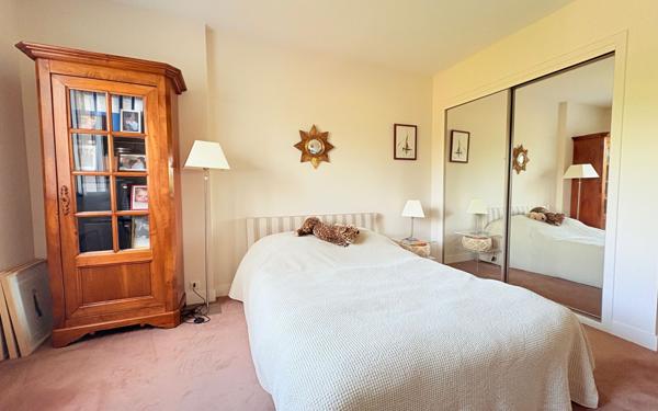 Appartement à vendre    4 pièces • 112,86 m2 La Baule-Escoublac