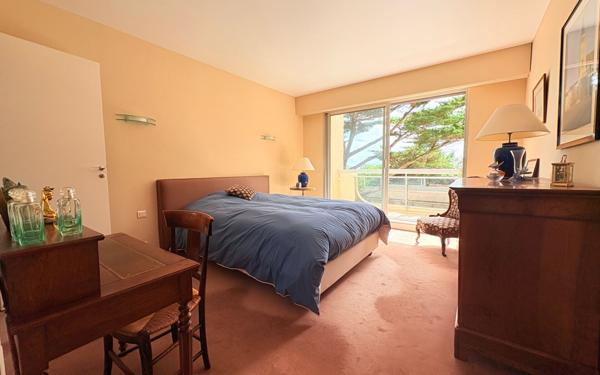 Appartement à vendre    4 pièces • 112,86 m2 La Baule-Escoublac