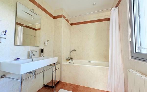 Appartement à vendre    4 pièces • 112,86 m2 La Baule-Escoublac