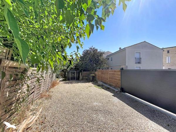 Maison 161 250 € Castillon-la-Bataille 5 p 122 m² DPE D