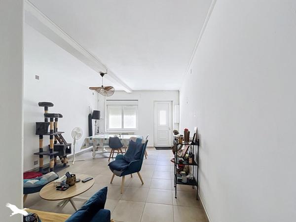 Maison 161 250 € Castillon-la-Bataille 5 p 122 m² DPE D