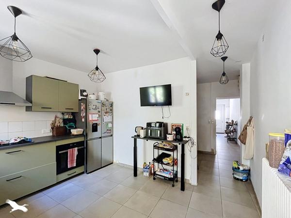Maison 161 250 € Castillon-la-Bataille 5 p 122 m² DPE D