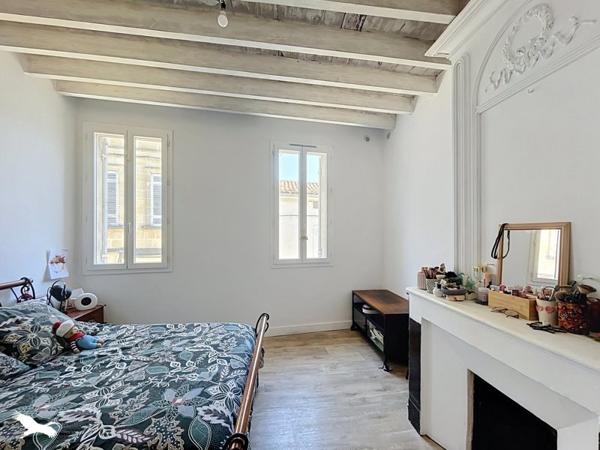 Maison 161 250 € Castillon-la-Bataille 5 p 122 m² DPE D