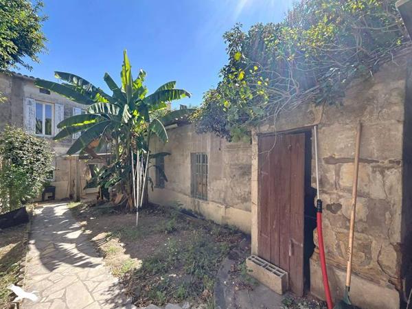 Maison 161 250 € Castillon-la-Bataille 5 p 122 m² DPE D
