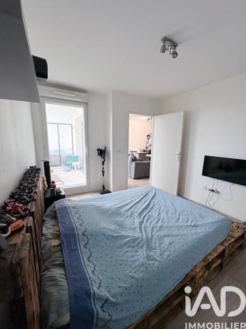 Appartement à vendre 2 pièces 43 m² Meaux