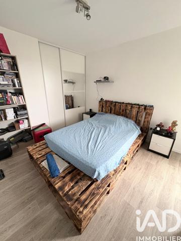 Appartement à vendre 2 pièces 43 m² Meaux