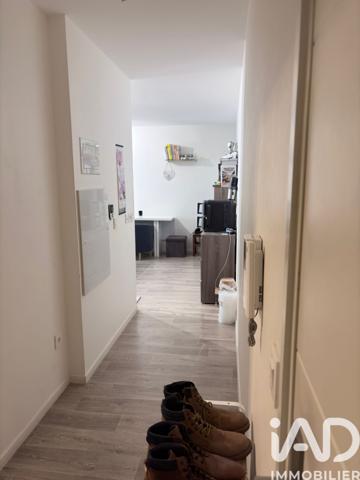 Appartement à vendre 2 pièces 43 m² Meaux