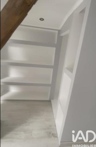 Studio à vendre 19 m² Limoges