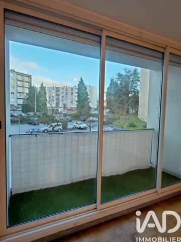 Appartement à vendre 3 pièces 73 m² Limoges