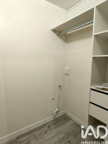 Appartement à vendre 3 pièces 73 m² Limoges