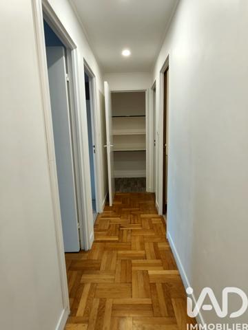 Appartement à vendre 3 pièces 73 m² Limoges