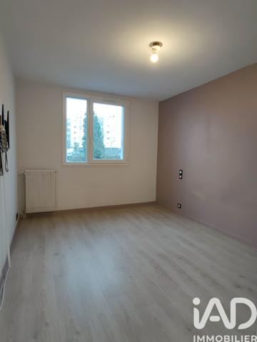 Appartement à vendre 3 pièces 73 m² Limoges