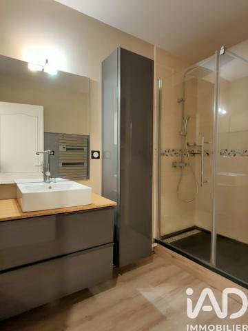 Appartement à vendre 3 pièces 73 m² Limoges