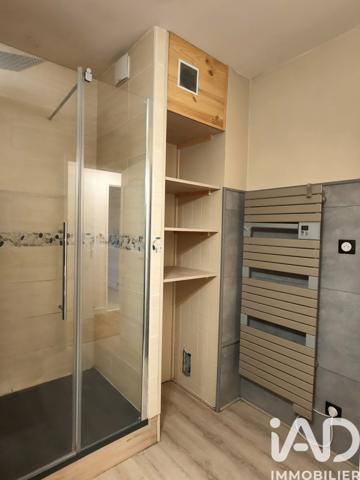 Appartement à vendre 3 pièces 73 m² Limoges