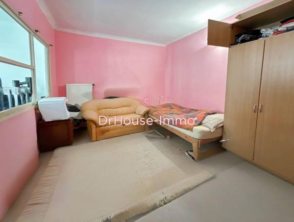 Appartement à vendre 3 pièces de 60 m²