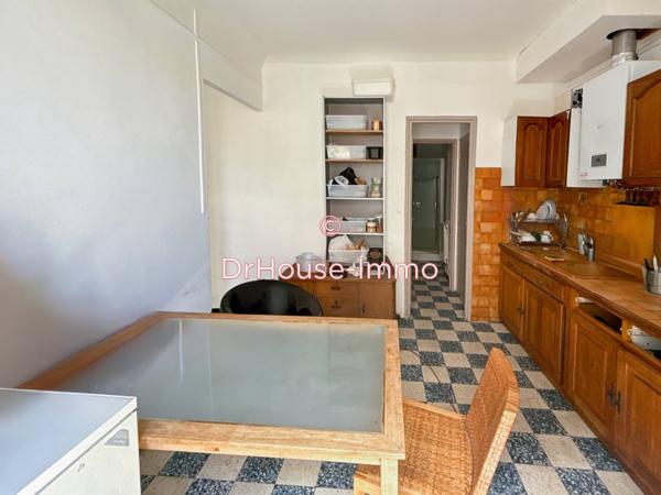 Appartement à vendre 3 pièces de 60 m²