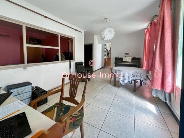 Appartement à vendre 3 pièces de 60 m²