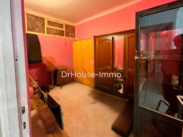 Appartement à vendre 3 pièces de 60 m²