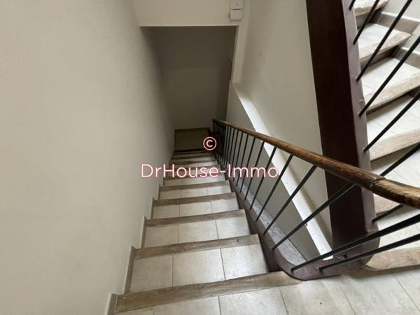 Appartement à vendre 3 pièces de 60 m²