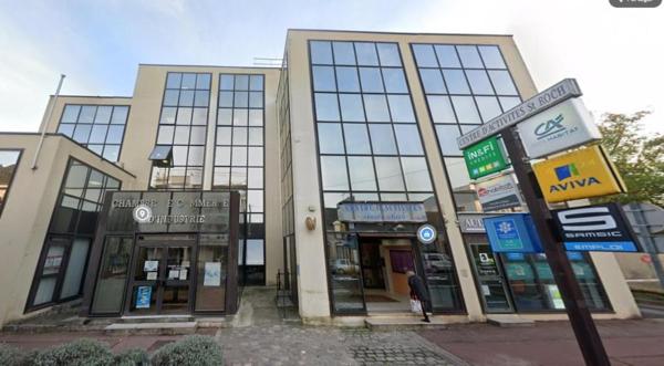 BUREAUX - MONTARGIS CENTRE