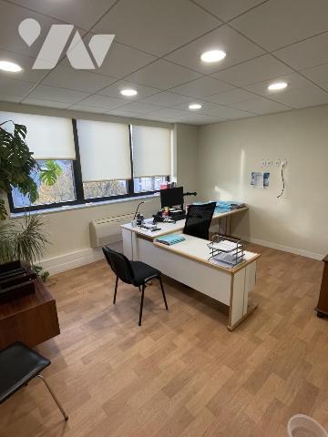 BUREAUX - MONTARGIS CENTRE