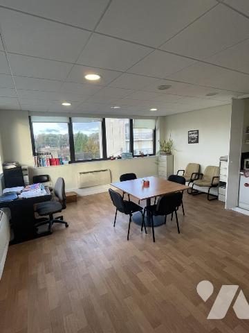 BUREAUX - MONTARGIS CENTRE