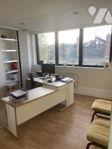 BUREAUX - MONTARGIS CENTRE