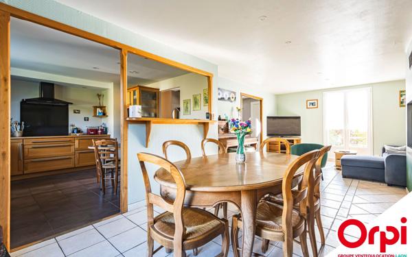 Maison à vendre    7 pièces •  Athies-sous-Laon