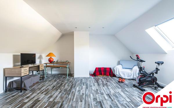 Maison à vendre    7 pièces •  Athies-sous-Laon