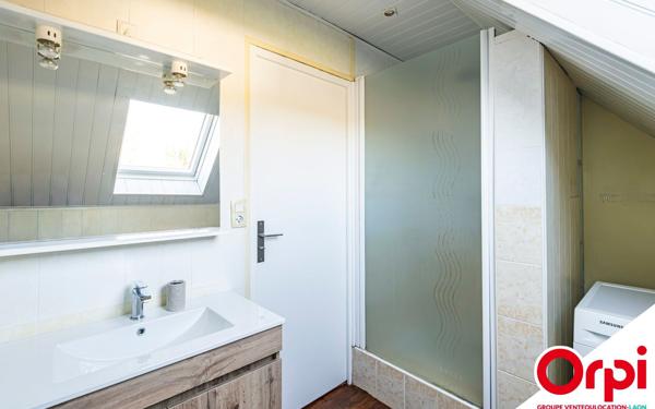 Maison à vendre    7 pièces •  Athies-sous-Laon