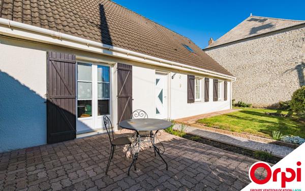 Maison à vendre    7 pièces •  Athies-sous-Laon