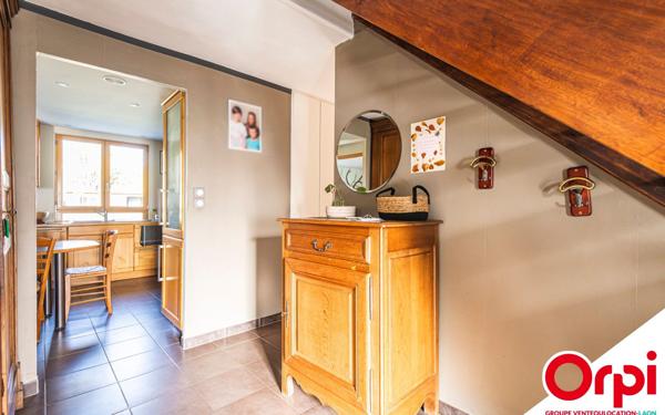 Maison à vendre    7 pièces •  Athies-sous-Laon