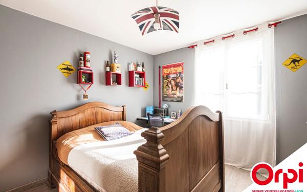 Maison à vendre    7 pièces •  Athies-sous-Laon